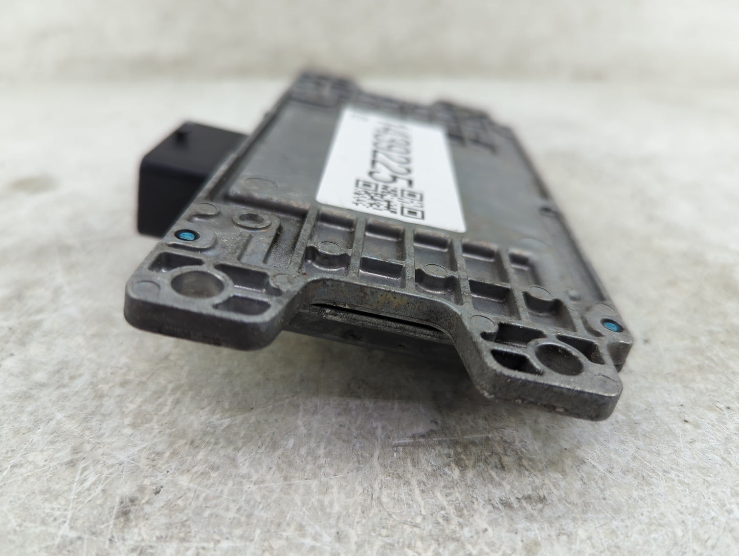 2016-2018 Nissan Pathfinder Transmission Control Module Tcu Tcm - Oemusedautoparts1.com