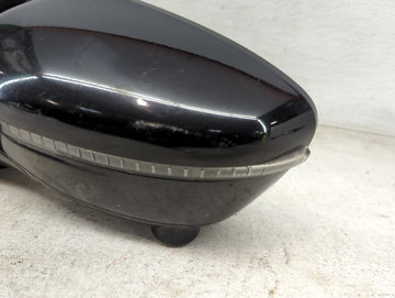 2017 Nissan Pathfinder Driver Side View Mirror - Left Door Mirror OEM Used