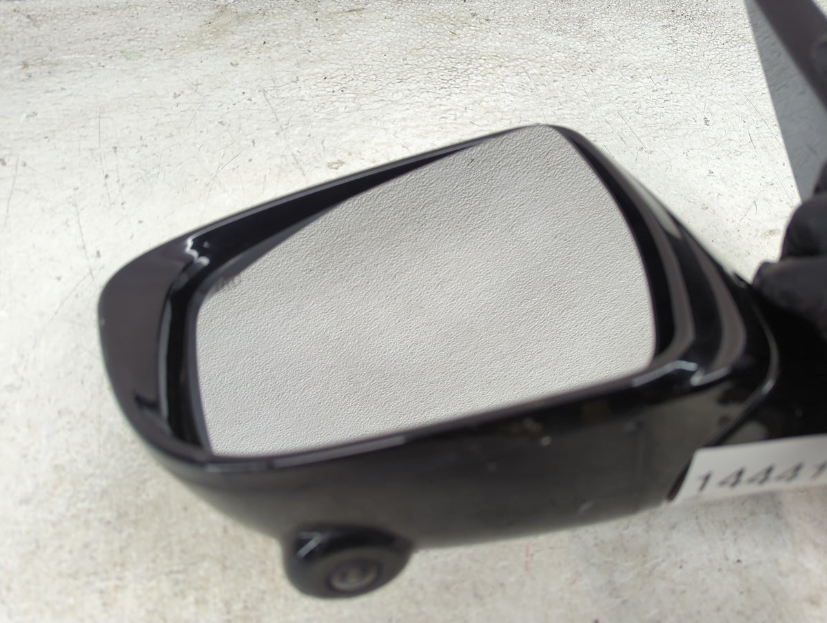 2017 Nissan Pathfinder Driver Side View Mirror - Left Door Mirror OEM Used - Oemusedautoparts1.com