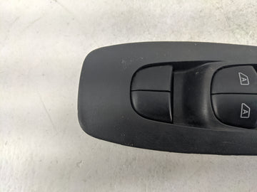 2013-2020 Nissan Pathfinder Master Power Window Switch Replacement Driver Side Left P/N:25401 3KA2A 25570 3TB2A Fits OEM Used Auto Parts