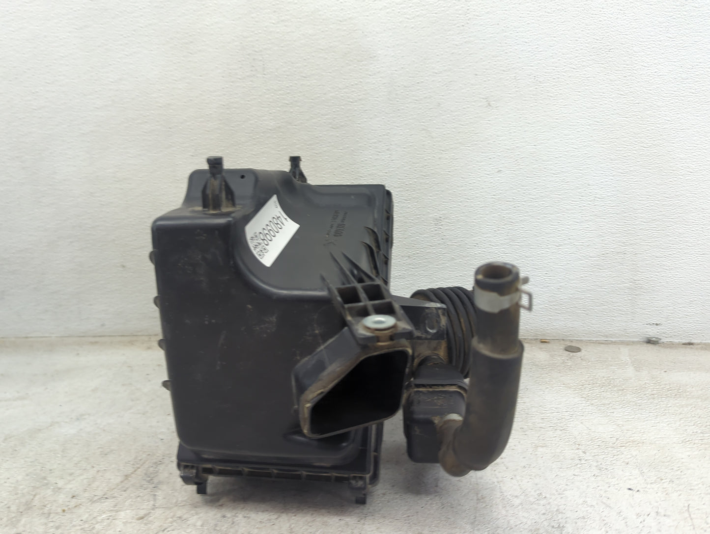 2017-2022 Nissan Pathfinder Air Cleaner Intake-duct Hose Tube 1480998 - Oemusedautoparts1.com