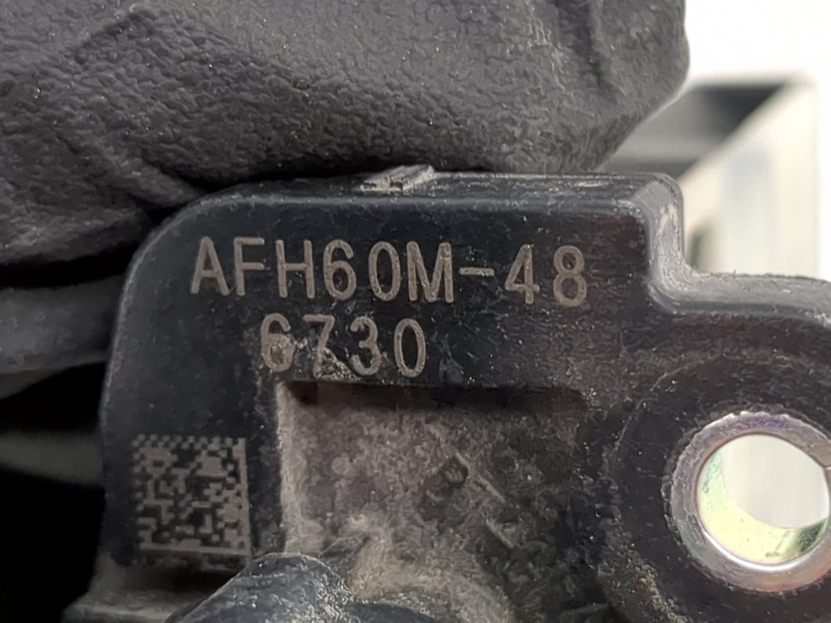 2017-2020 Nissan Pathfinder Mass Air Flow Meter Maf 1499925 - Oemusedautoparts1.com