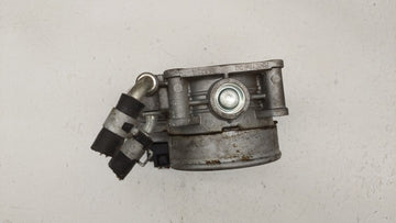 2017-2019 Nissan Pathfinder Throttle Body P/N:RME75-50 Fits Fits 2016 2017 2018 2019 OEM Used Auto Parts