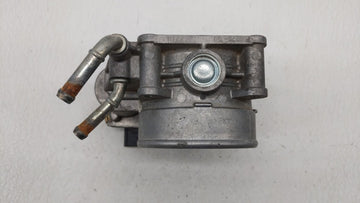 2017-2019 Nissan Pathfinder Throttle Body P/N:RME75-50 Fits Fits 2016 2017 2018 2019 OEM Used Auto Parts
