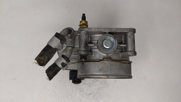 2017-2019 Nissan Pathfinder Throttle Body P/N:RME75-50 Fits Fits 2016 2017 2018 2019 OEM Used Auto Parts