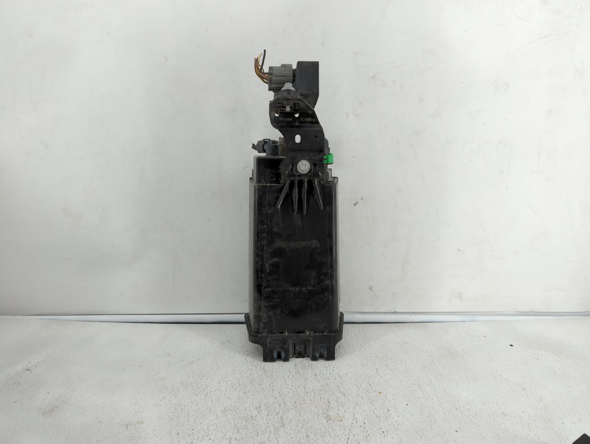 2017 Nissan Pathfinder Undefined 363090 - Oemusedautoparts1.com