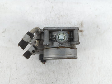 2017-2019 Nissan Pathfinder Throttle Body P/N:RME76-50 RME75-50, 6Z19A2 Fits Fits 2016 2017 2018 2019 OEM Used Auto Parts