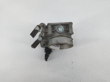 2017-2019 Nissan Pathfinder Throttle Body P/N:RME76-50 RME75-50, 6Z19A2 Fits Fits 2016 2017 2018 2019 OEM Used Auto Parts