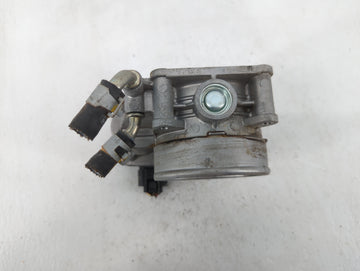 2017-2020 Nissan Pathfinder Throttle Body P/N:RME76-50 RME75-50 Fits Fits 2016 2017 2018 2019 2020 OEM Used Auto Parts