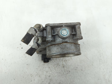 2017-2020 Nissan Pathfinder Throttle Body P/N:RME76-50 RME75-50 Fits Fits 2016 2017 2018 2019 2020 OEM Used Auto Parts