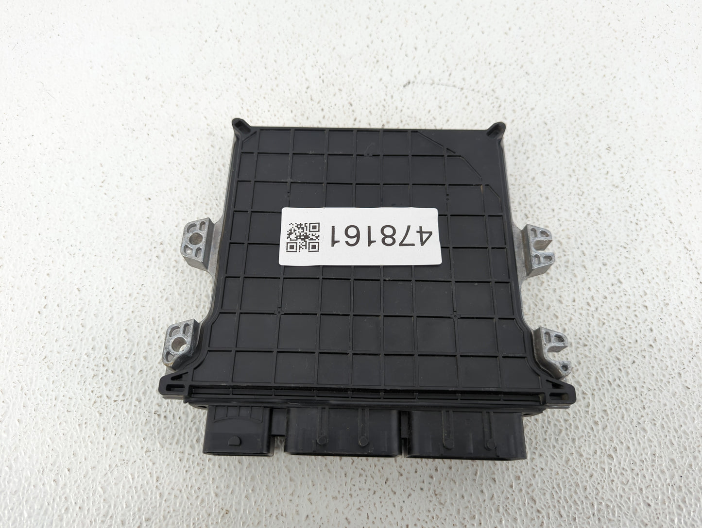 2017 Nissan Pathfinder PCM Engine Control Computer ECU ECM PCU OEM P/N:NEC030-030 NEC030-020, NEC018-070, NEC030-025 Fits OE