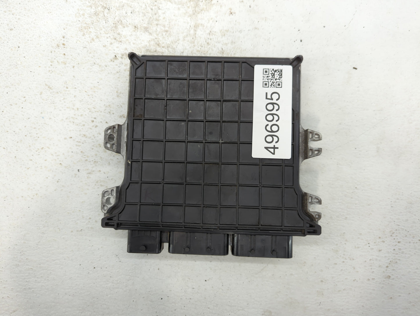 2017 Nissan Pathfinder PCM Engine Control Computer ECU ECM PCU OEM P/N:NEC030-030 NEC030-028, NEC028-073 Fits OEM Used Auto