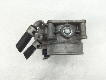 2017-2020 Nissan Pathfinder Throttle Body P/N:RME75-50 Fits Fits 2016 2017 2018 2019 2020 OEM Used Auto Parts