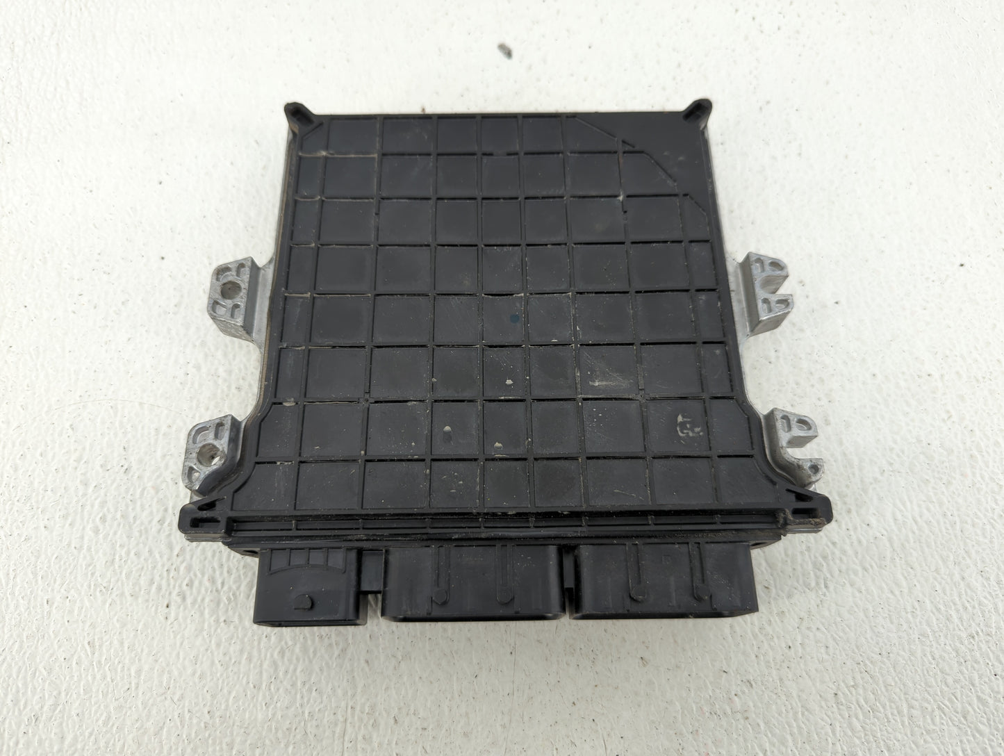 2017 Nissan Pathfinder PCM Engine Control Computer ECU ECM PCU OEM P/N:BED403-300 A2 NEC018-069, NEC030-030, NEC030-028 Fits