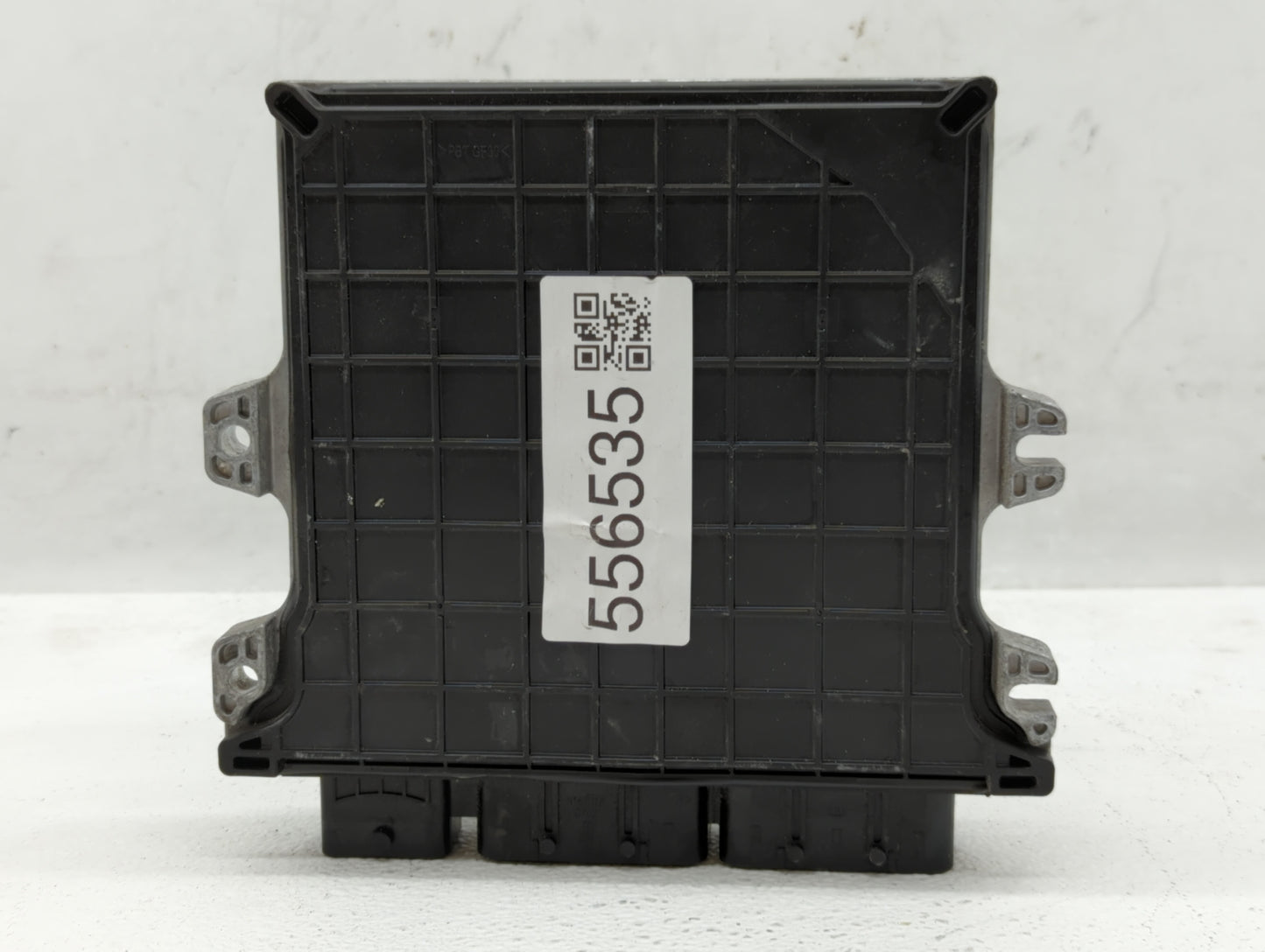 2017 Nissan Pathfinder PCM Engine Control Computer ECU ECM PCU OEM P/N:BED403-300 NEC028-065, NEC018-069, 237F0 6KA0A Fits O