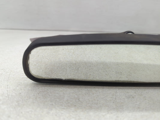 2005-2022 Nissan Pathfinder Interior Rear View Mirror Replacement OEM P/N:E8011681 Fits OEM Used Auto Parts