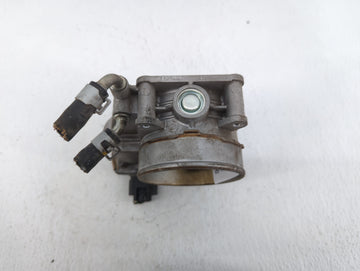 2017-2020 Nissan Pathfinder Throttle Body P/N:RME75-50 RME75-50 A7X12H Fits Fits 2016 2017 2018 2019 2020 OEM Used Auto Parts