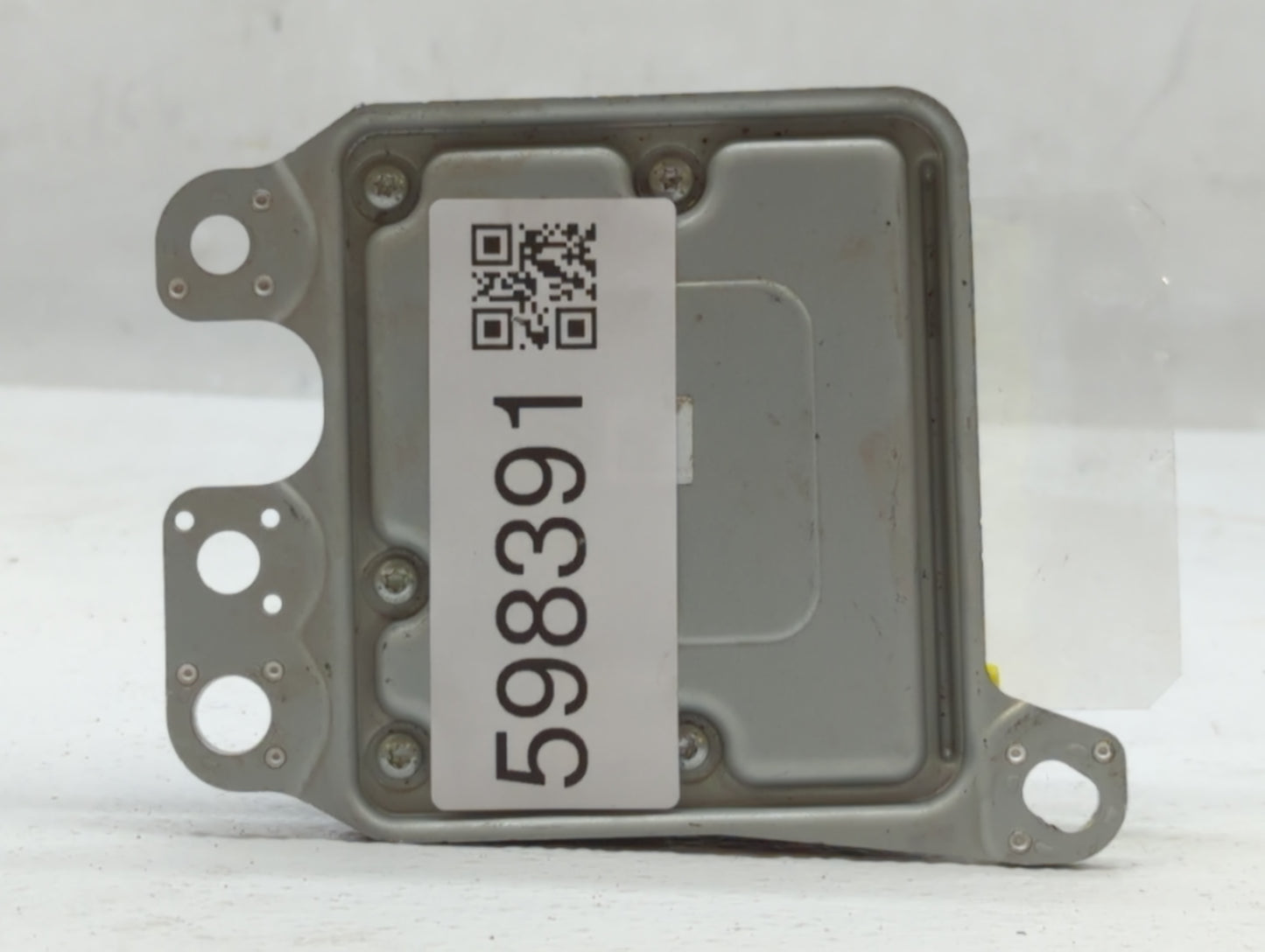 2017-2017 Nissan Pathfinder Chassis Control Module Ccm Bcm Body Control - Oemusedautoparts1.com