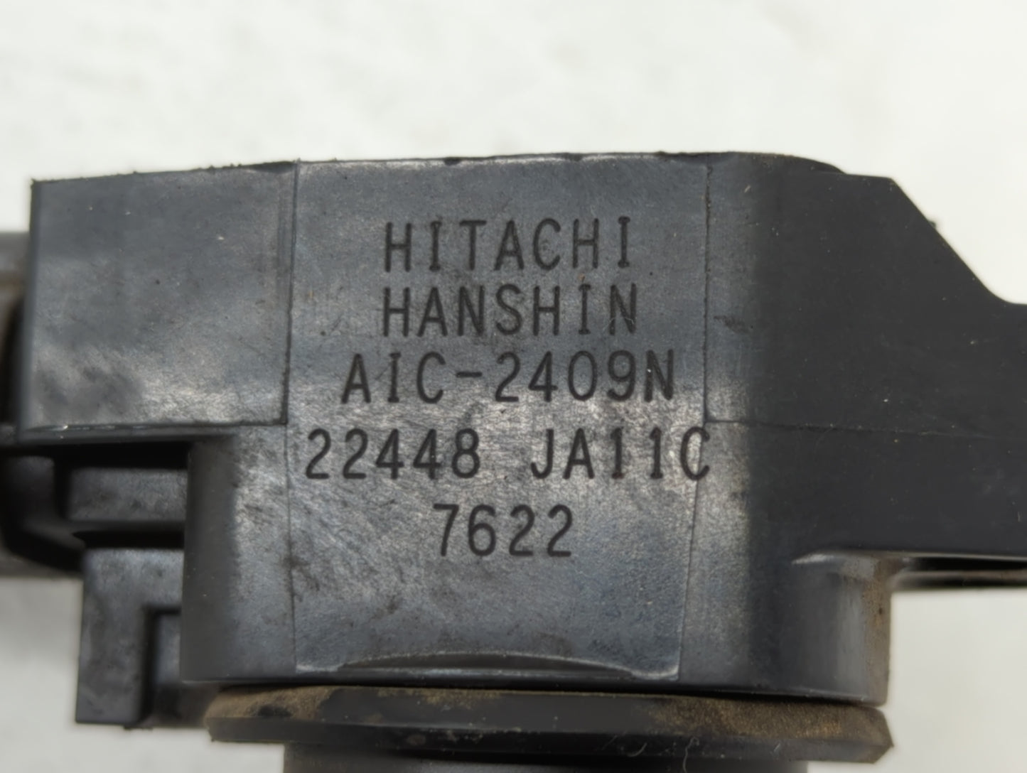 2013-2022 Nissan Pathfinder Ignition Coil Igniter Pack - Oemusedautoparts1.com