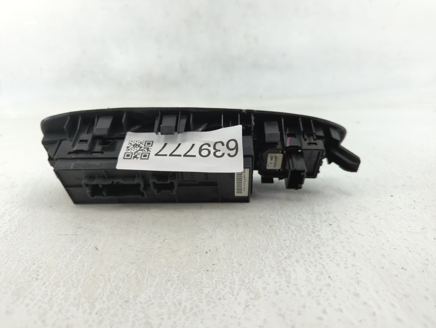 2013-2020 Nissan Pathfinder Master Power Window Switch Replacement Driver Side Left P/N:25401-3KA0A K1 Fits OEM Used Auto Pa