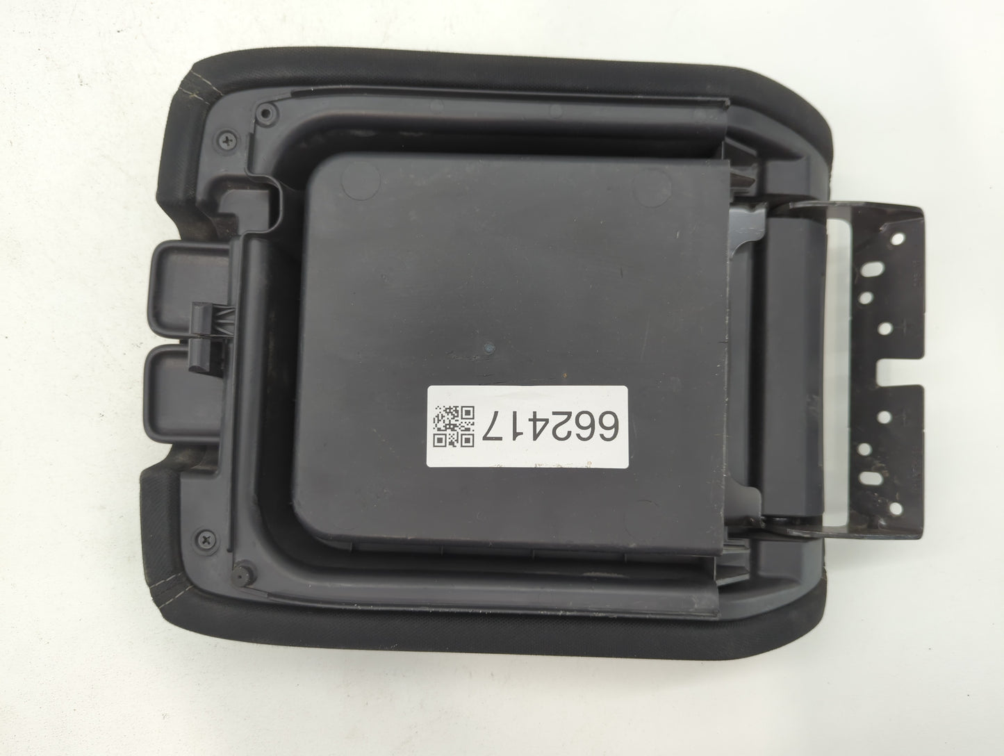 2014-2020 Nissan Pathfinder Center Console Armrest Cover Lid - Oemusedautoparts1.com