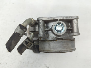 2017-2020 Nissan Pathfinder Throttle Body P/N:A6611H RME75-50 Fits Fits 2016 2017 2018 2019 2020 OEM Used Auto Parts