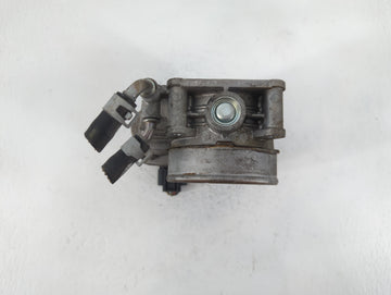 2017-2020 Nissan Pathfinder Throttle Body P/N:A7425H E0303H, RME75-50 Fits Fits 2016 2017 2018 2019 2020 OEM Used Auto Parts
