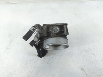 2017-2020 Nissan Pathfinder Throttle Body P/N:A7407H RME75-50 Fits Fits 2016 2017 2018 2019 2020 OEM Used Auto Parts