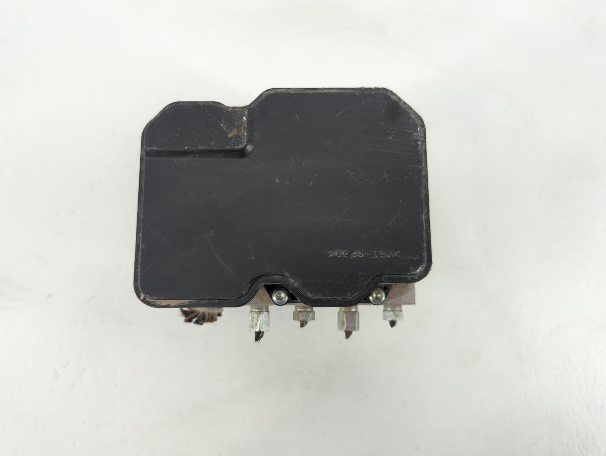 2017 Nissan Pathfinder Anti-Lock Brake ABS Pump Module Actuator OEM P/N:116040-43460 Fits OEM Used Auto Parts - Oemusedautop