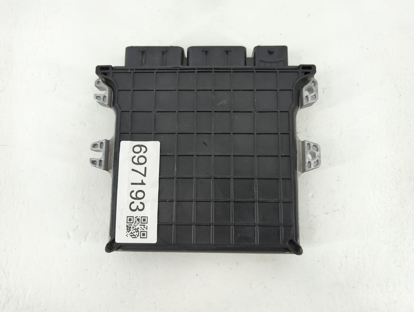 2017 Nissan Pathfinder PCM Engine Control Computer ECU ECM PCU OEM P/N:992116 WN1 NEC030-028 Fits OEM Used Auto Parts - Oemu