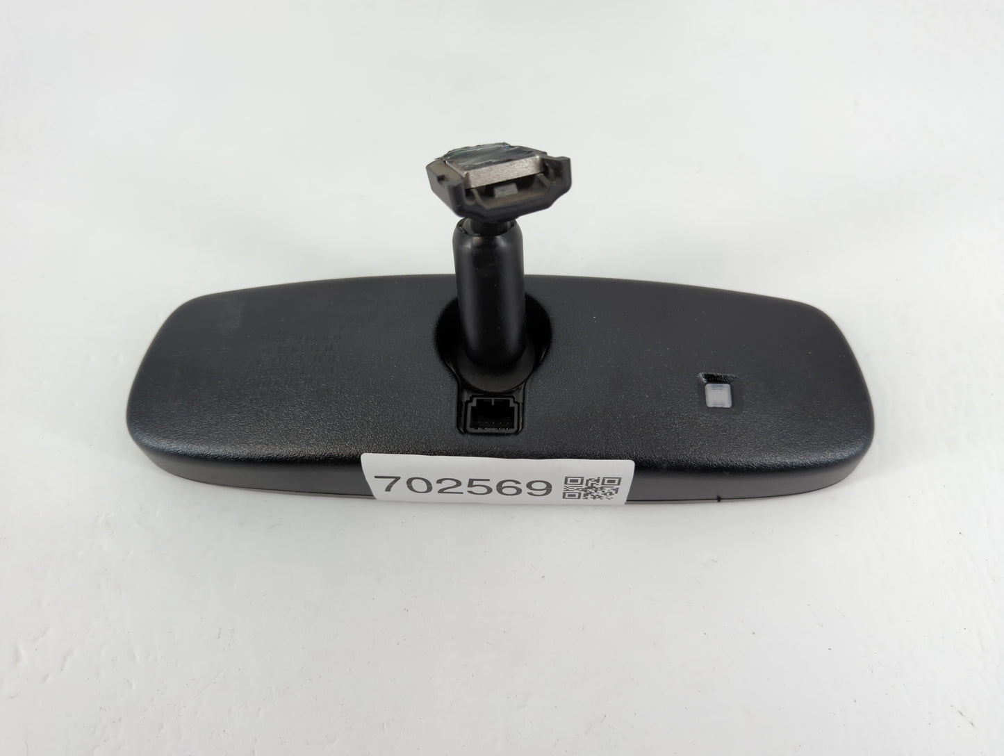 2013-2022 Nissan Pathfinder Interior Rear View Mirror Replacement OEM P/N:4112A-0B12HL4 Fits OEM Used Auto Parts - Oemusedau