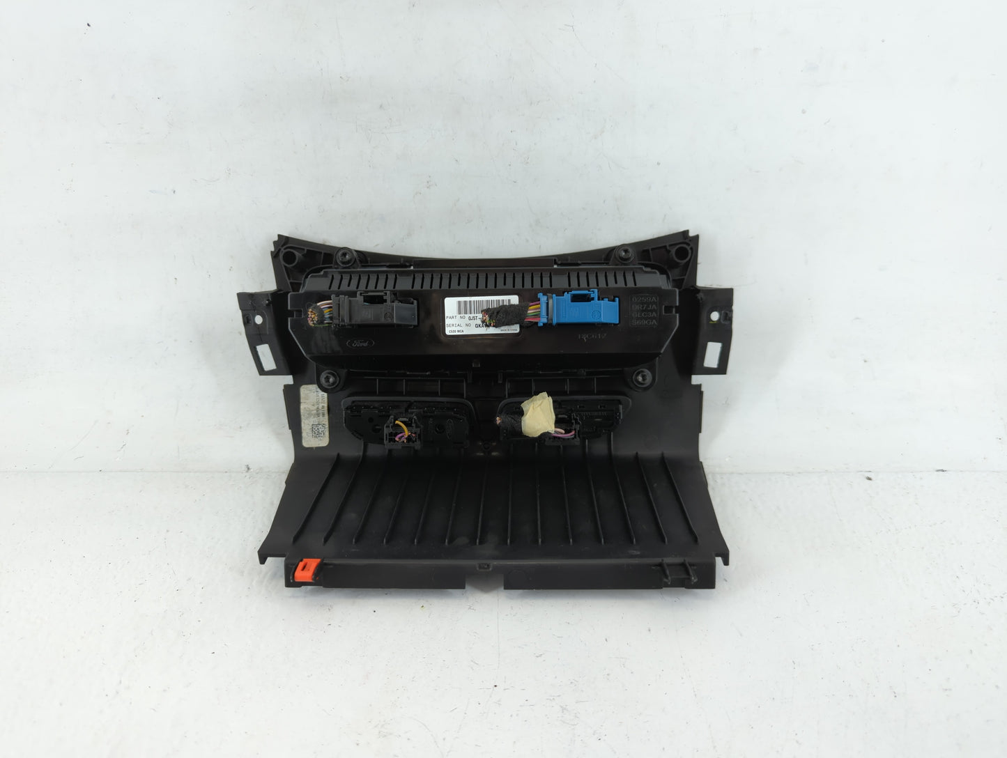 2013-2020 Nissan Pathfinder Climate Control Module Temperature AC/Heater Replacement P/N:GJ5T-18C612-CK Fits OEM Used Auto P