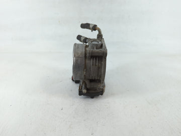 2017-2020 Nissan Pathfinder Throttle Body P/N:A6Z11H RME75 Fits Fits 2016 2017 2018 2019 2020 OEM Used Auto Parts