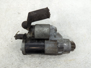 2013-2017 Nissan Pathfinder Car Starter Motor Solenoid OEM P/N:23300 JA12A Fits Fits 2013 2014 2017 OEM Used Auto Parts