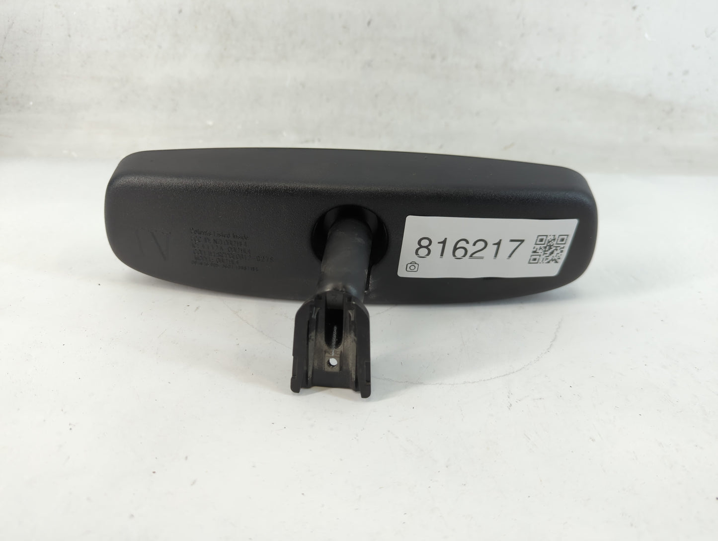 2013-2022 Nissan Pathfinder Interior Rear View Mirror Replacement OEM Fits Fits 2013 2014 2015 2016 2017 2018 2019 2020 2021