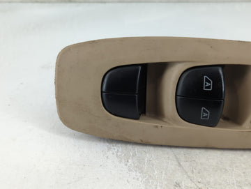 2013-2020 Nissan Pathfinder Master Power Window Switch Replacement Driver Side Left P/N:25401 3KA2A Fits OEM Used Auto Parts