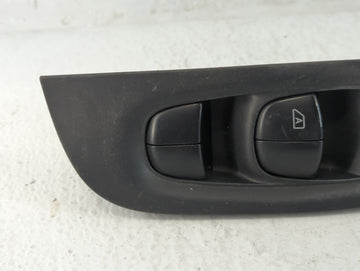 2014-2020 Nissan Rogue Master Power Window Switch Replacement Driver Side Left P/N:25401 4BA5A Fits OEM Used Auto Parts