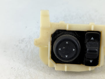 2016-2020 Nissan Rogue Master Power Window Switch Replacement Driver Side Left P/N:25401 4BA5A Fits OEM Used Auto Parts