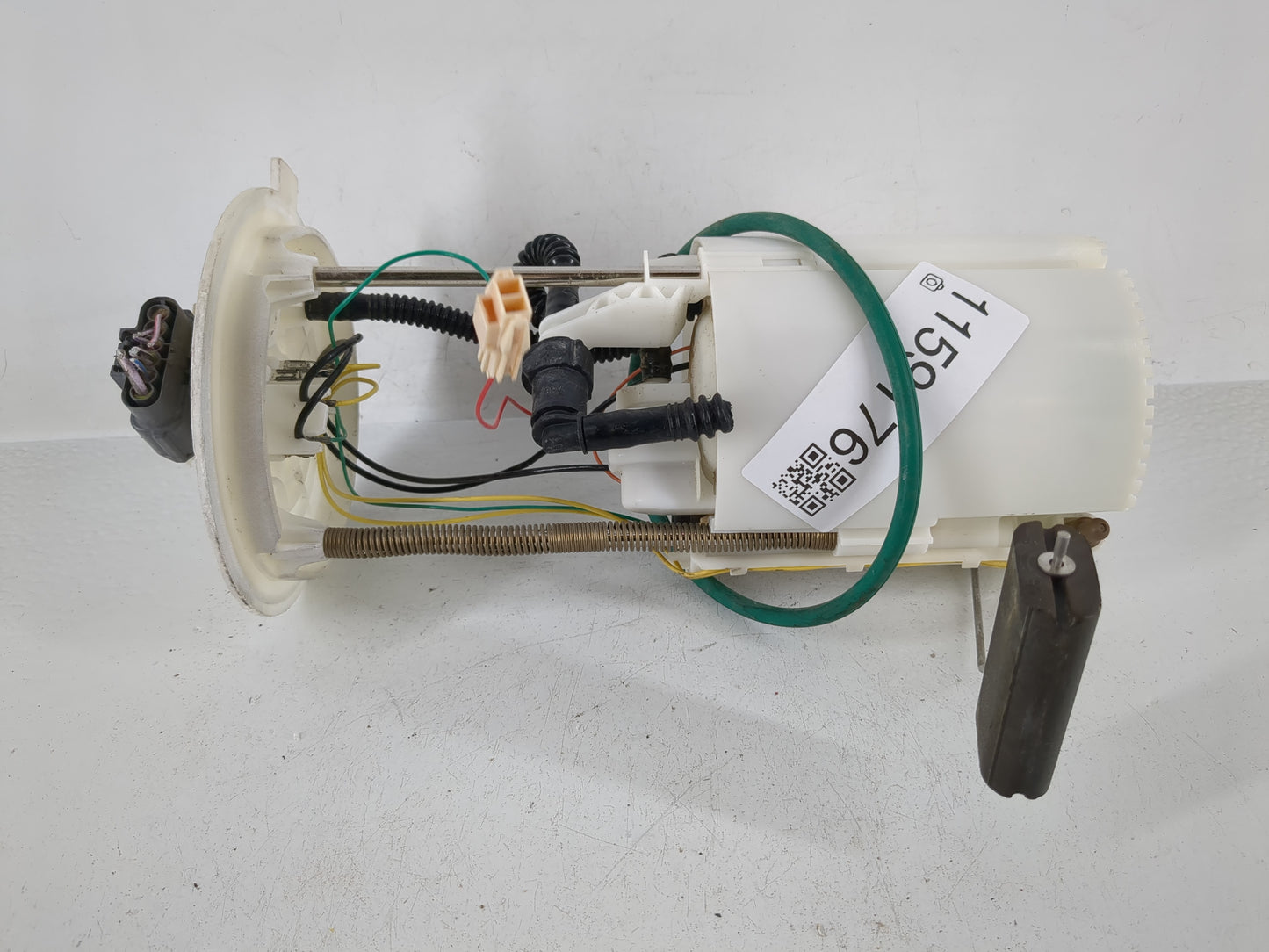 2016-2020 Nissan Rogue Electrical Gas Fuel Pump Assembly - Oemusedautoparts1.com