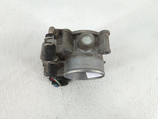 2014-2020 Nissan Rogue Throttle Body P/N:3TA60-01 A Fits Fits 2013 2014 2015 2016 2017 2018 2019 2020 OEM Used Auto Parts