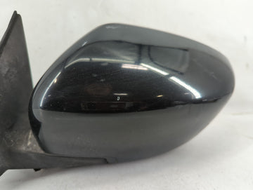 2017-2020 Nissan Rogue Driver Side View Mirror - Left Door Mirror OEM Used