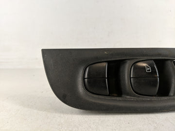 2014-2020 Nissan Rogue Master Power Window Switch Replacement Driver Side Left P/N:25401 4BA5A Fits OEM Used Auto Parts