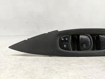2016-2020 Nissan Rogue Master Power Window Switch Replacement Driver Side Left P/N:25401 4BA5A Fits OEM Used Auto Parts