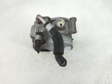 2017-2019 Nissan Rogue Throttle Body P/N:4BA60-01 H 3TA60-01 B Fits Fits 2017 2018 2019 OEM Used Auto Parts