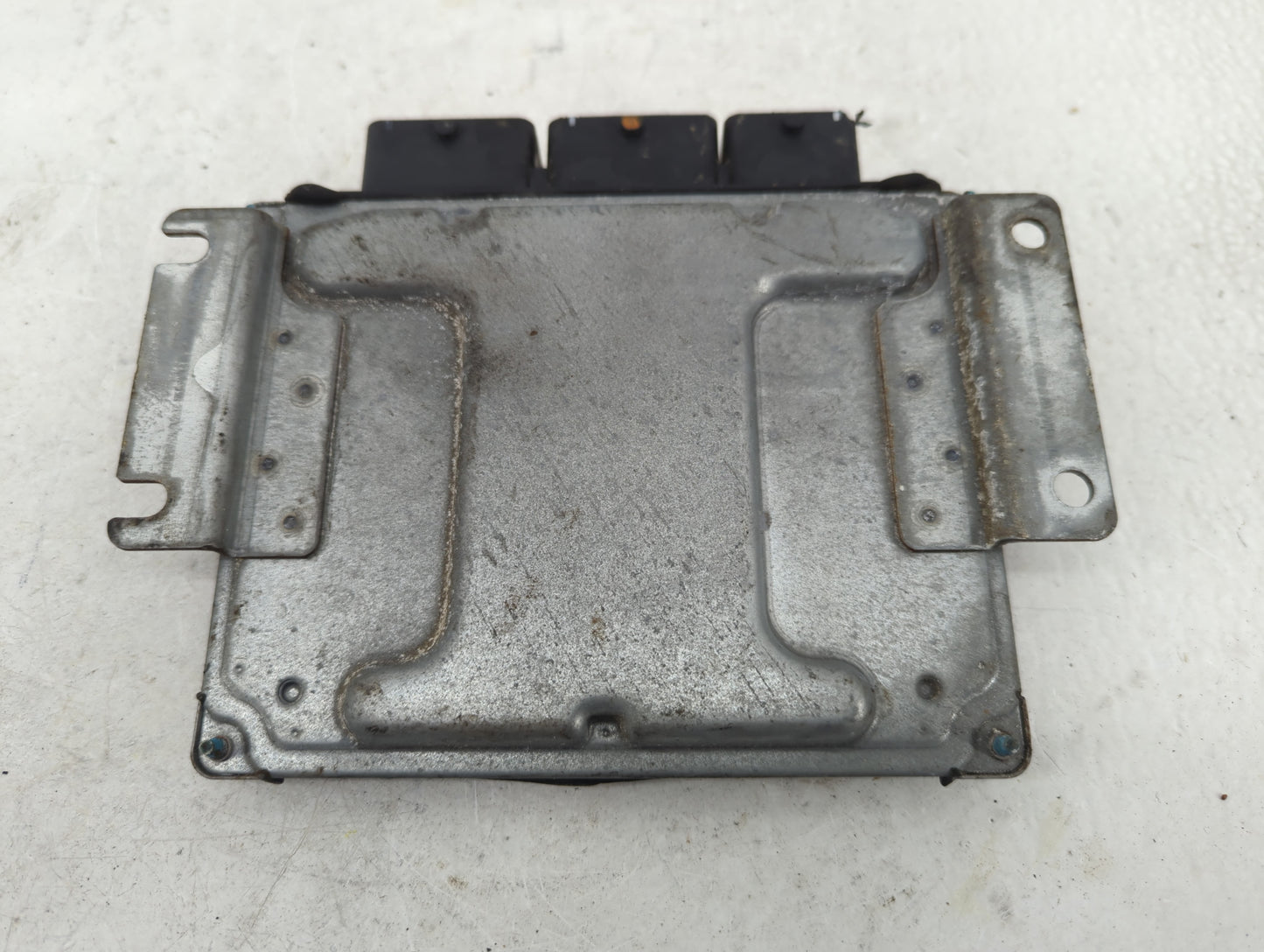 2015-2017 Nissan Rogue PCM Engine Control Computer ECU ECM PCU OEM P/N:NEC008-692 Fits Fits 2015 2016 2017 OEM Used Auto Par