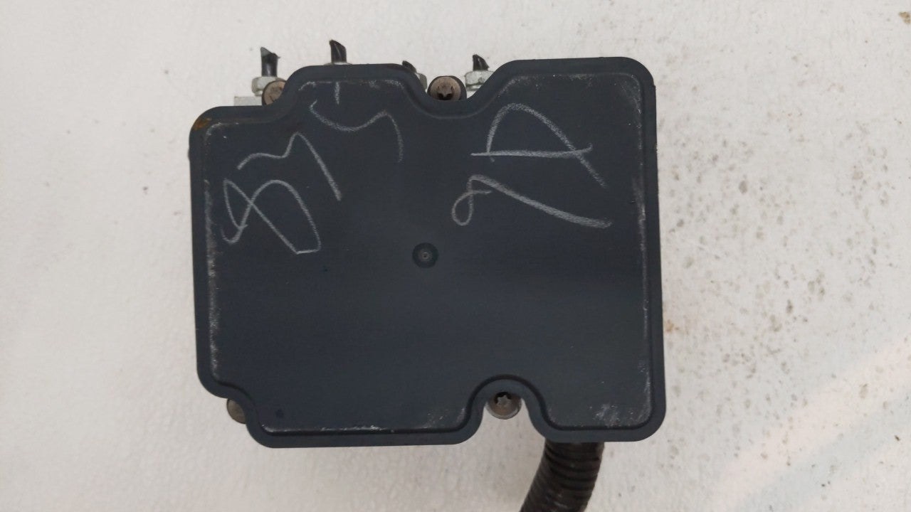 2017 Nissan Rogue ABS Pump Control Module Replacement P/N:47660 6FL0A Fits OEM Used Auto Parts - Oemusedautoparts1.com