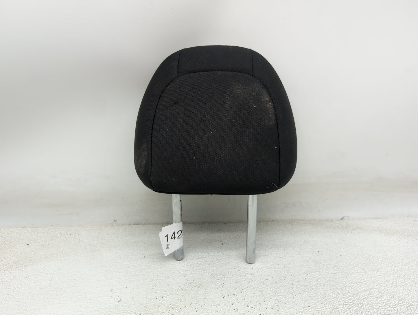 2017-2020 Nissan Rogue Headrest Head Rest Front Driver Passenger Seat - Oemusedautoparts1.com