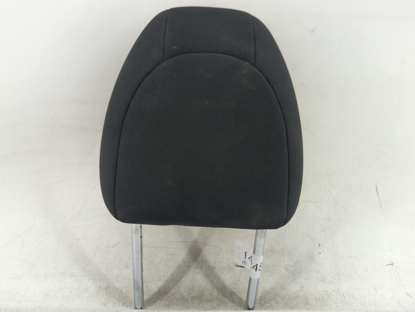 2017 Nissan Rogue Headrest Head Rest Front Driver Passenger Seat Fits OEM Used Auto Parts - Oemusedautoparts1.com