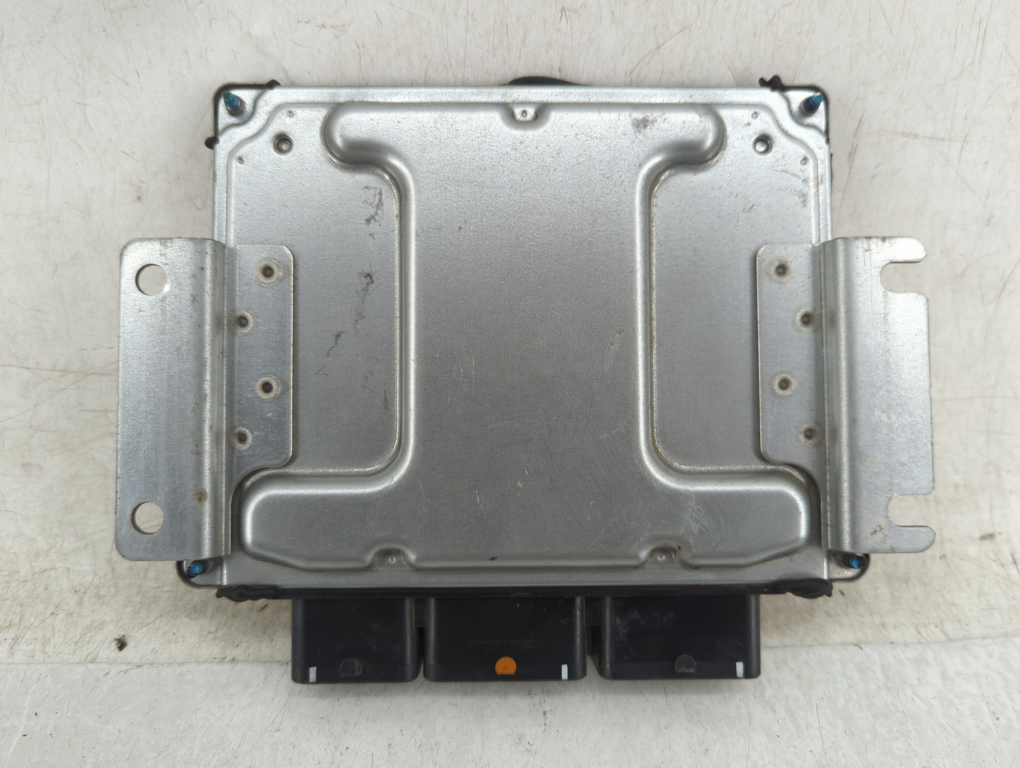 2015-2017 Nissan Rogue PCM Engine Control Computer ECU ECM PCU OEM P/N:NEC021-685 Fits Fits 2015 2016 2017 OEM Used Auto Par