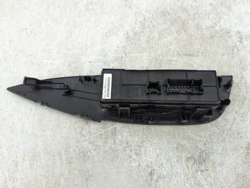 2014-2020 Nissan Rogue Master Power Window Switch Replacement Driver Side Left P/N:25401 4BA5A Fits OEM Used Auto Parts